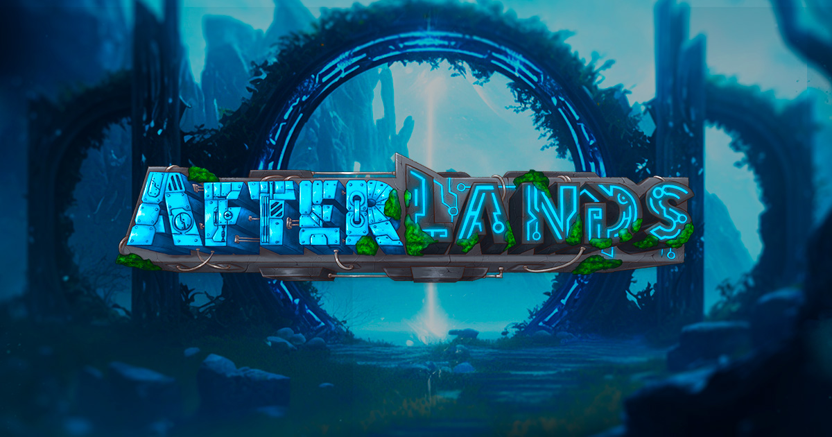 Preview de AfterLands Productions · Update #07 | AfterLands