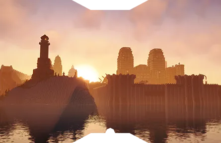 Gameplay AfterLands - Exploracao do mundo aberto