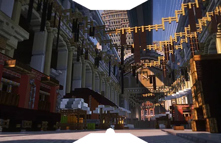 Gameplay AfterLands - Missoes e RPG narrativo